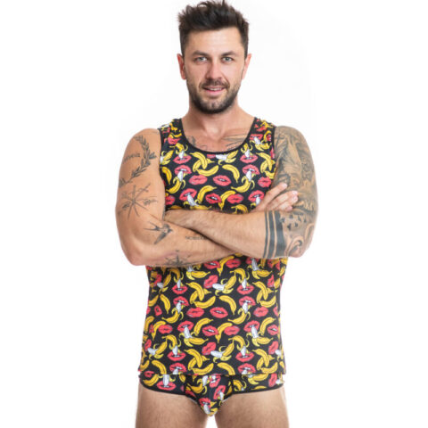 Top banana XL — ANAIS MEN