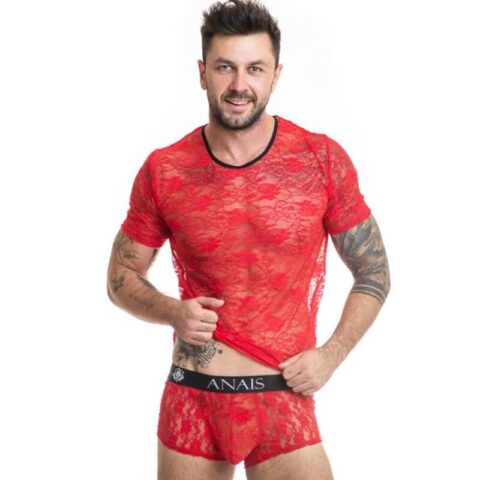T-shirt brave XL — ANAIS MEN