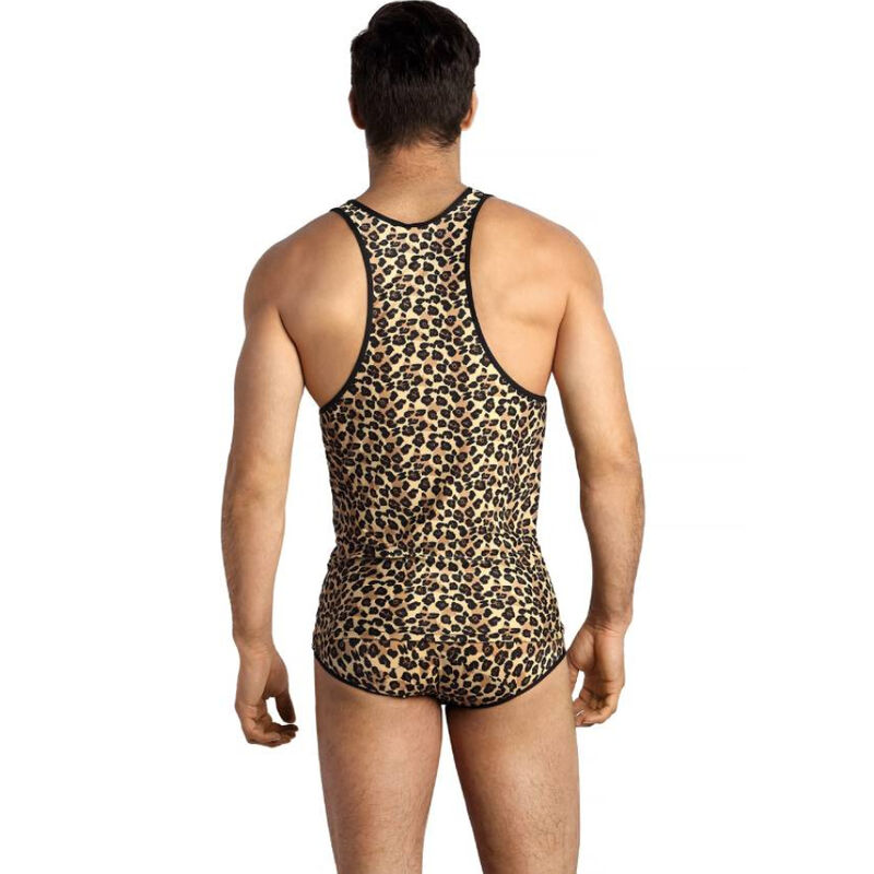 Mercury top M — ANAIS MEN, vue 2