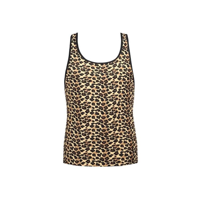 Mercury top M — ANAIS MEN, vue 3
