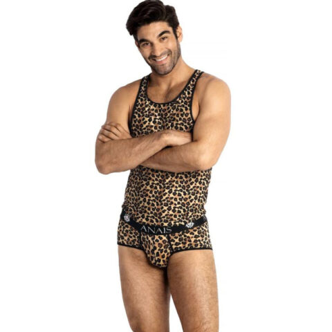 Top mercury XL — ANAIS MEN