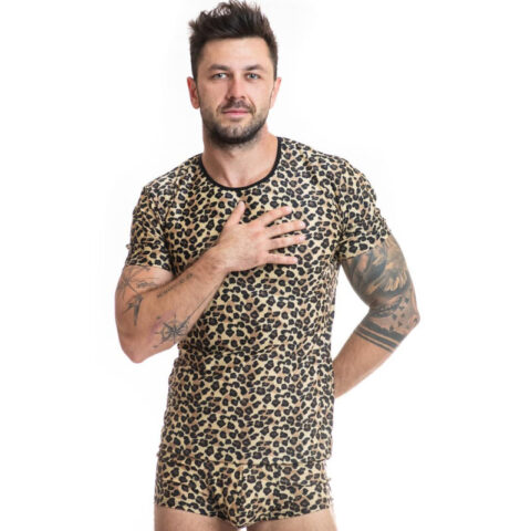 T-shirt mercury S — ANAIS MEN