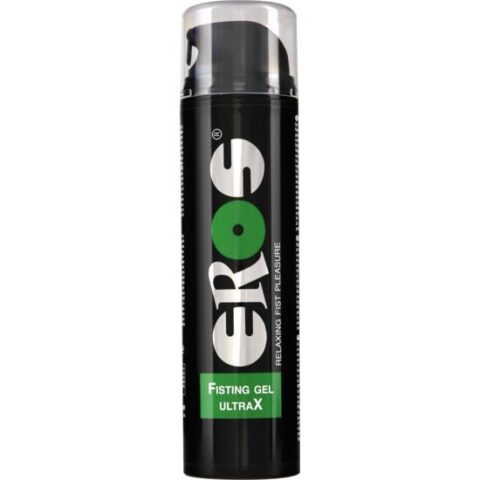 Gel lubrifiant relaxant fisting anal 200 ML
