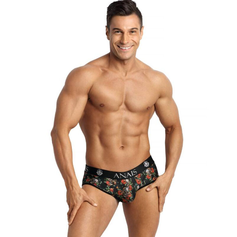 Bikini power jock XL — ANAIS MEN, vue 2