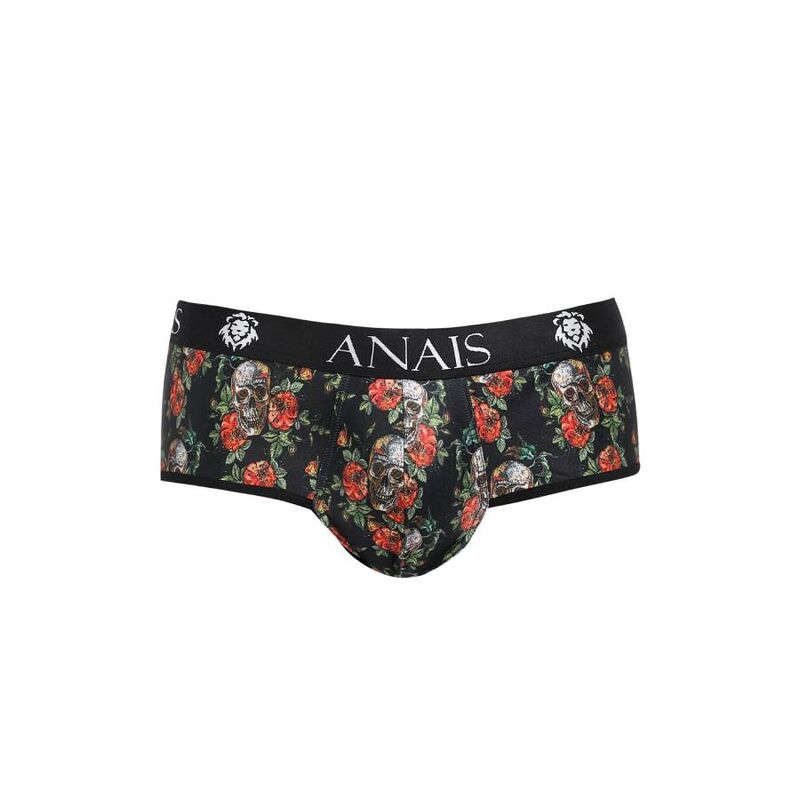 Bikini power jock XL — ANAIS MEN, vue 3