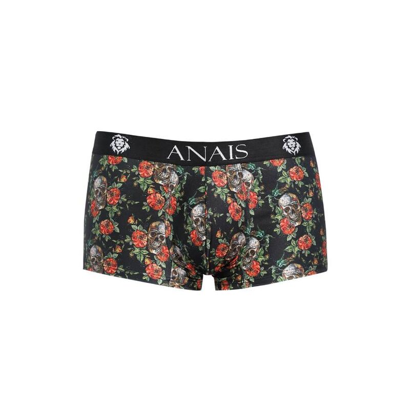 Power boxer L — ANAIS MEN, vue 3
