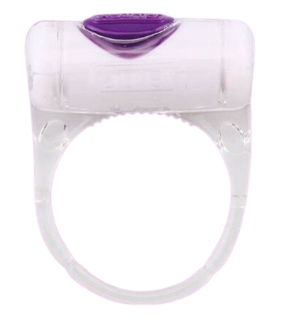Vibrations orgasmiques intenses — DUREX