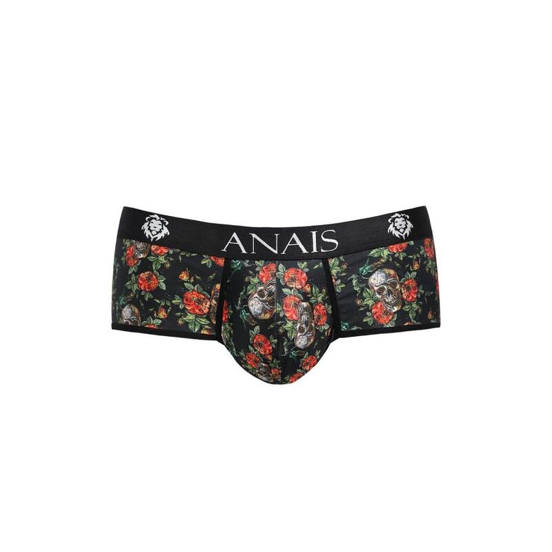 Power brief S — ANAIS MEN, vue 3