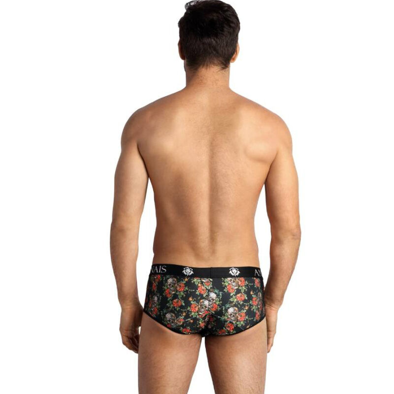 Power brief S — ANAIS MEN, vue 2