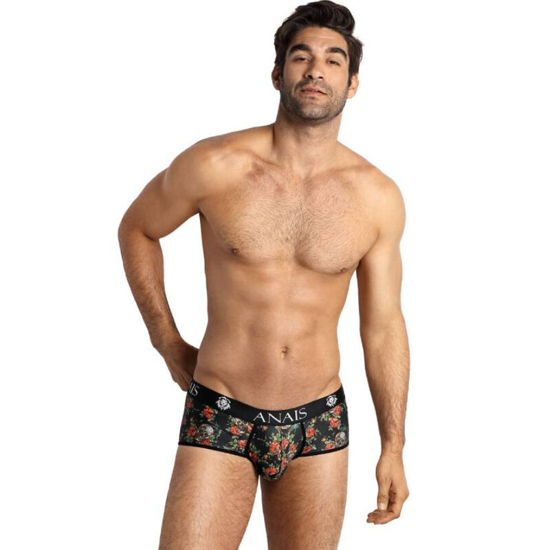 Power brief S — ANAIS MEN