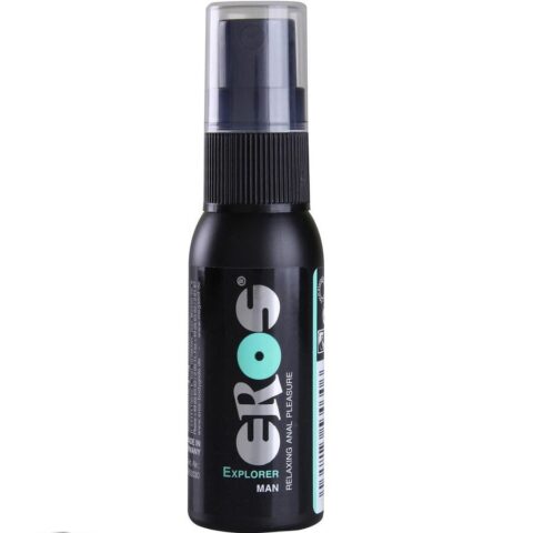 Explorer spray relaxant anal pour hommes — EROS
