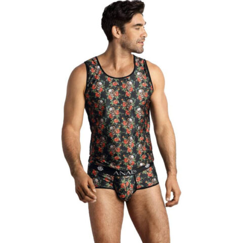 Power top S — ANAIS MEN