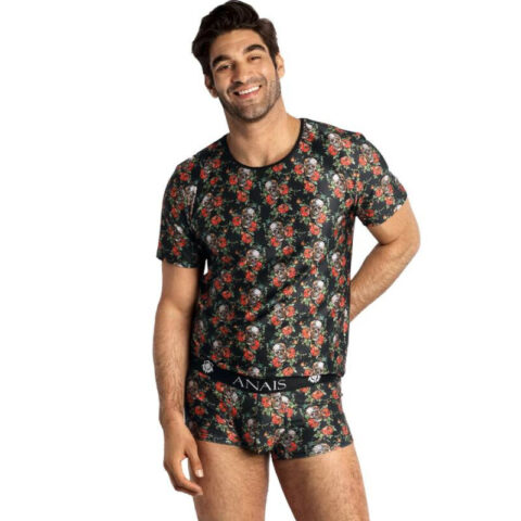 T-shirt power L — ANAIS MEN