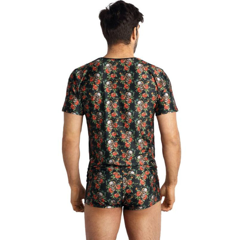 T-shirt power L — ANAIS MEN, vue 2