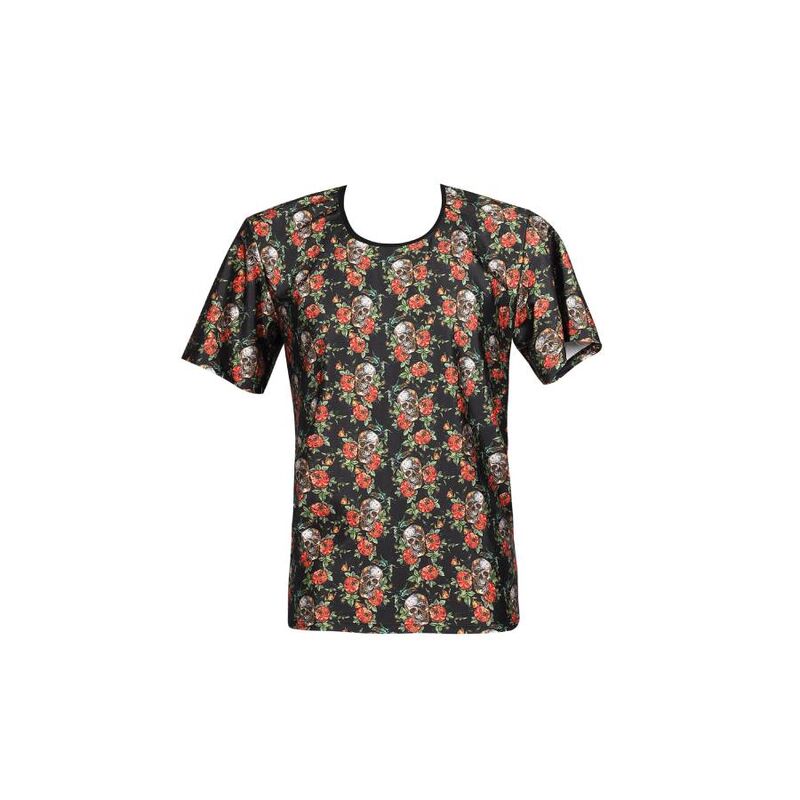 T-shirt power L — ANAIS MEN, vue 3