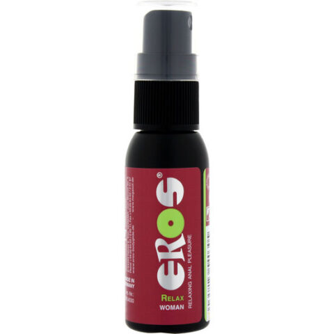 Anal relaxant femme 30 ML — EROS