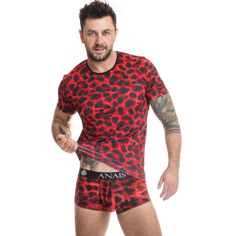 T-shirt savage S — ANAIS MEN