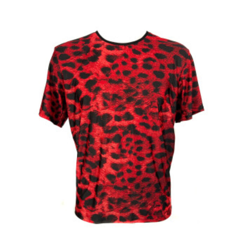 T-shirt savage S — ANAIS MEN, vue 3