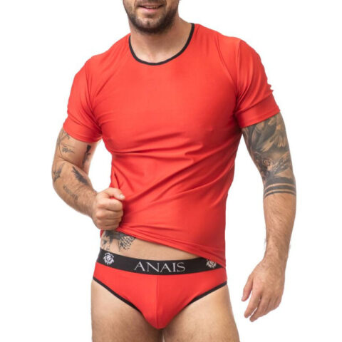 T-shirt soul M — ANAIS MEN