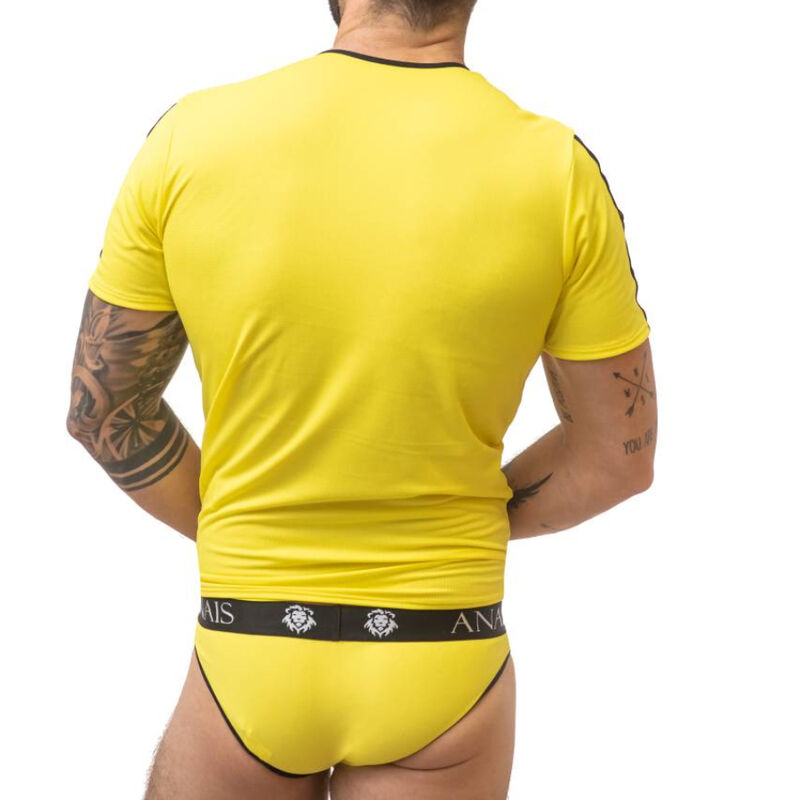 Tokio t-shirt S — ANAIS MEN, vue 2