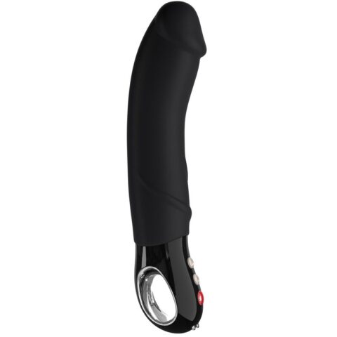 Vibrateur BIG boss ligne noire — FUN FACTORY