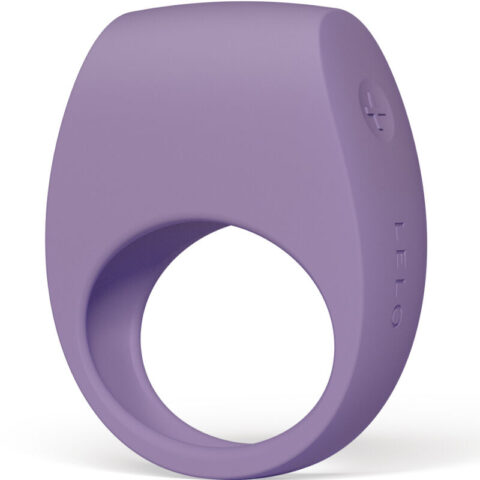 Anneau vibrateur violette TOR 3 — LELO