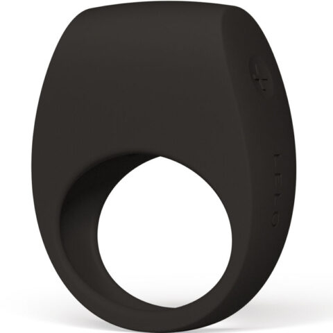 Anneau vibrateur TOR 3 noir — LELO