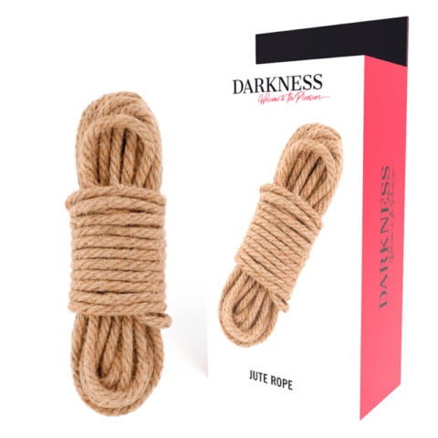 Corde japonaise 5 M jute