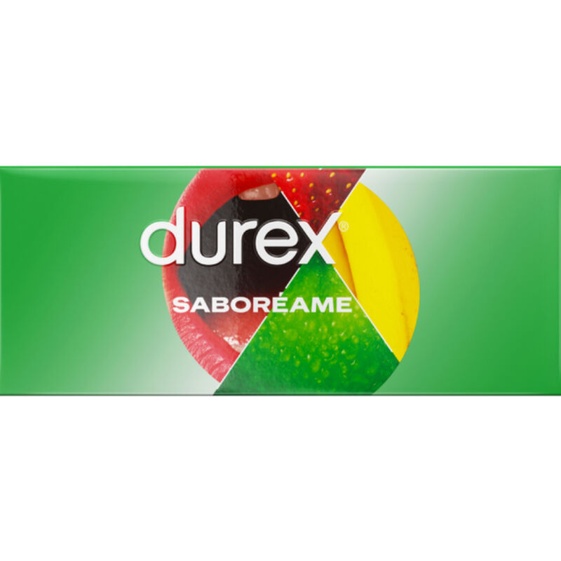 Fruits de plaisir 144 unités — DUREX, vue 2