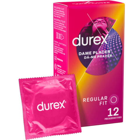 Dame placer 12 unités