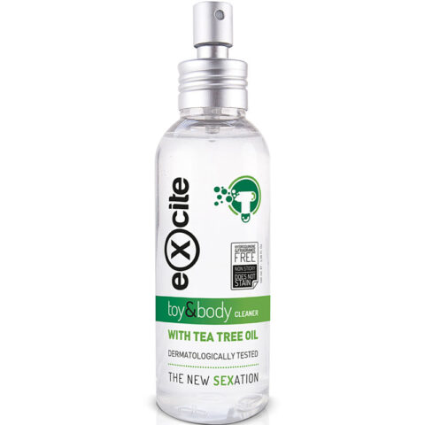 Nettoyant pour jouets 100 ML