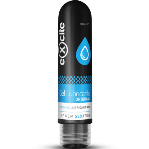 Lubrifiant original 100 ML