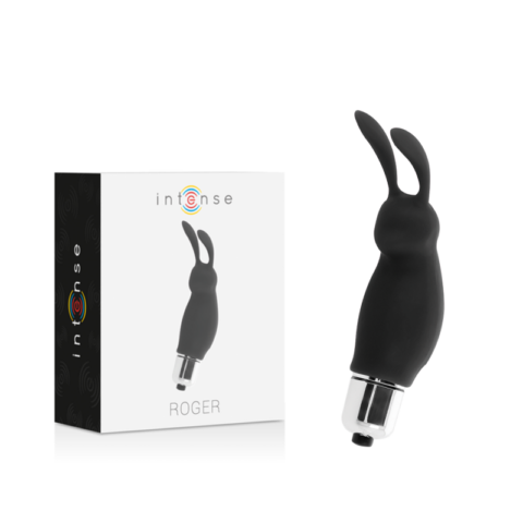 Lapin roger noir — INTENSE