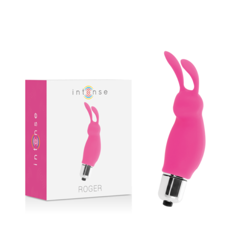 Lapin roger rosa — INTENSE