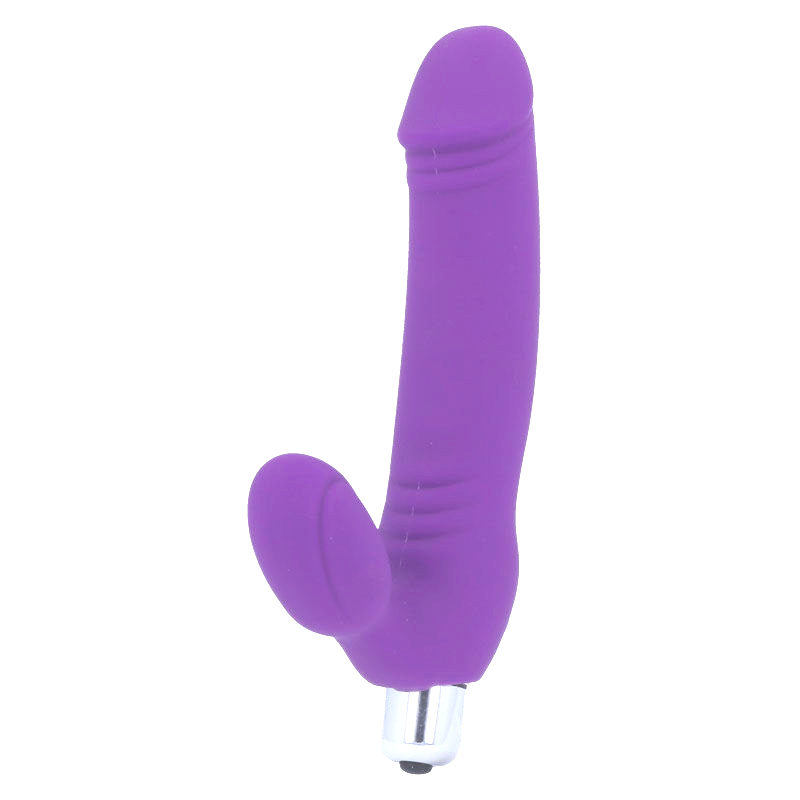 Sucre sept vitesses silicone lilas — INTENSE, vue 5