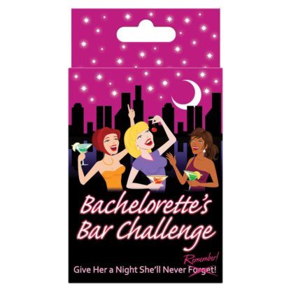 JEU de cartes bachelorette / en — KHEPER GAMES