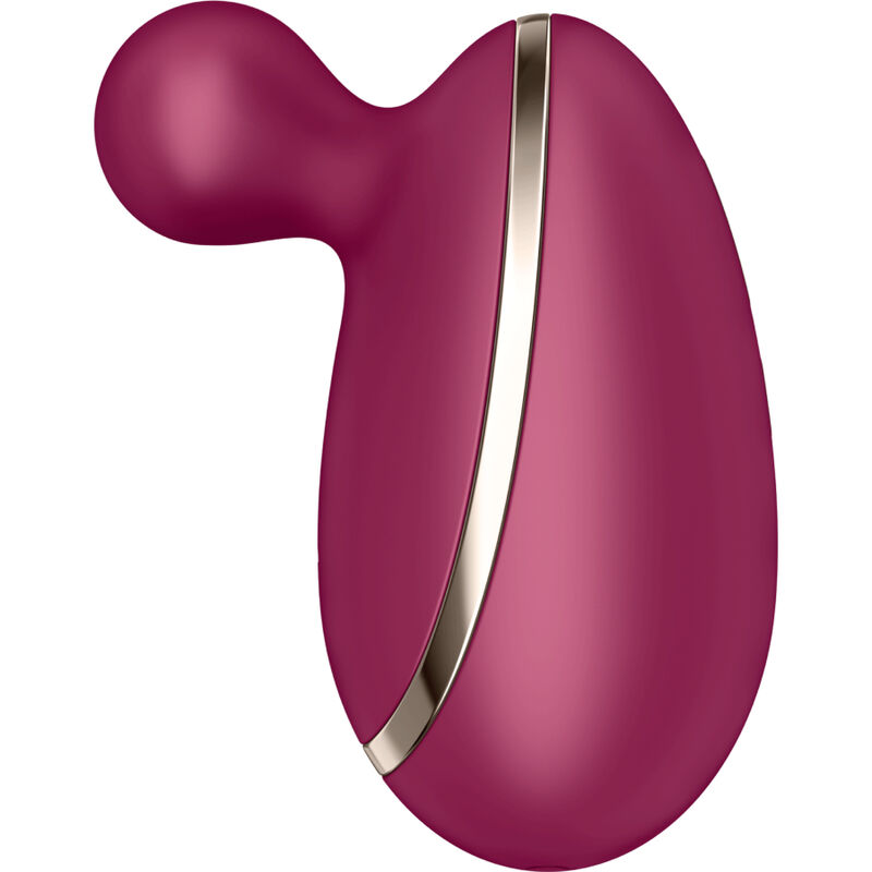 Spot sur 1 baie — SATISFYER, vue 2