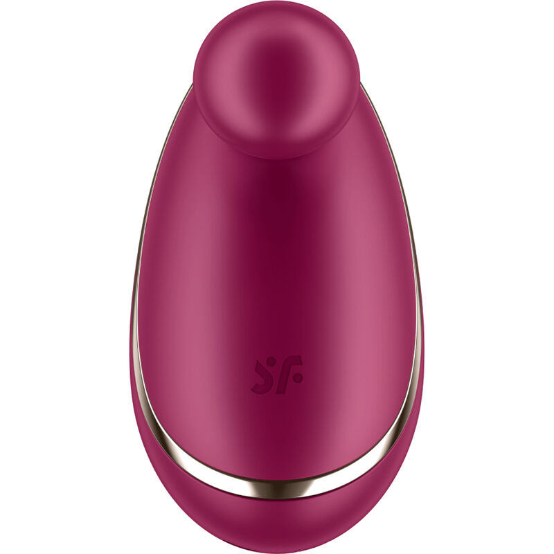 Spot sur 1 baie — SATISFYER, vue 4