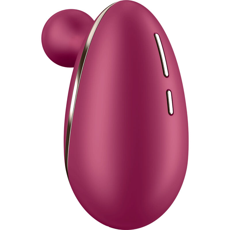 Spot sur 1 baie — SATISFYER, vue 3
