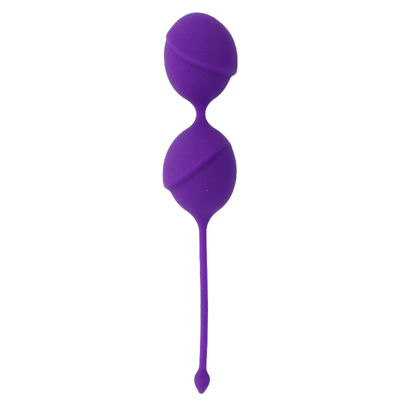 Karmy FIT kegel silicone lilas — INTENSE, vue 5