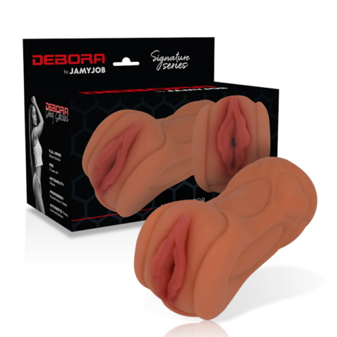 Masturbateur vagin debora — JAMYJOB SIGNATURE