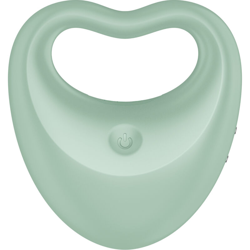 Paire parfaite 3 vert — SATISFYER, vue 3