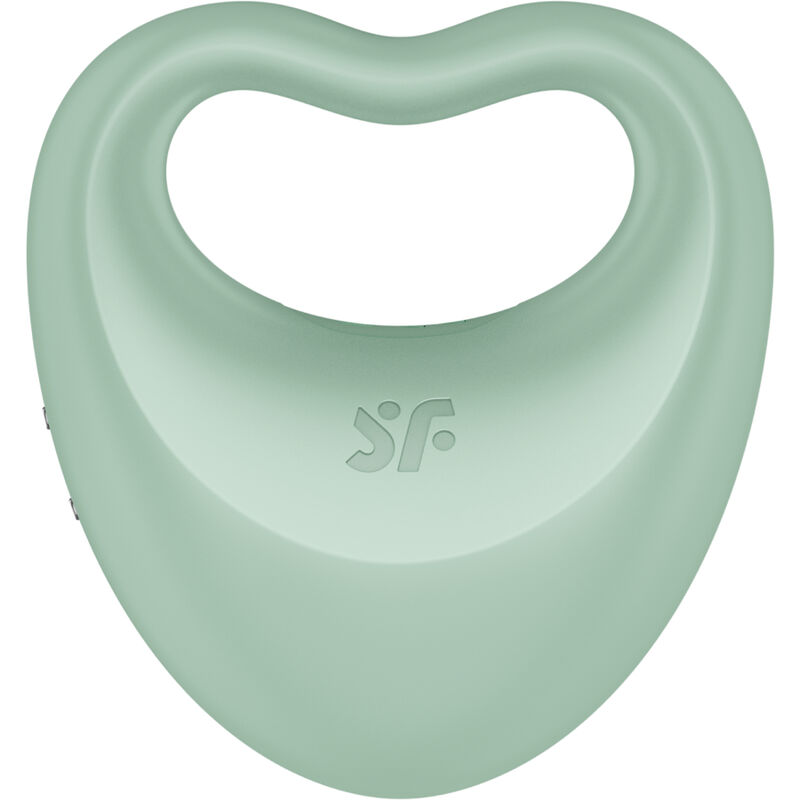 Paire parfaite 3 vert — SATISFYER, vue 2