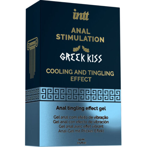 Stimulation anal baiser grec 15 ML