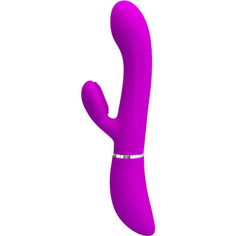 Vibrateur stimulant le clitoris — PRETTY LOVE