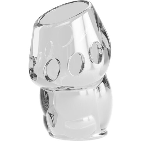 Épaississant de pénis transparent oscar — PRETTY LOVE