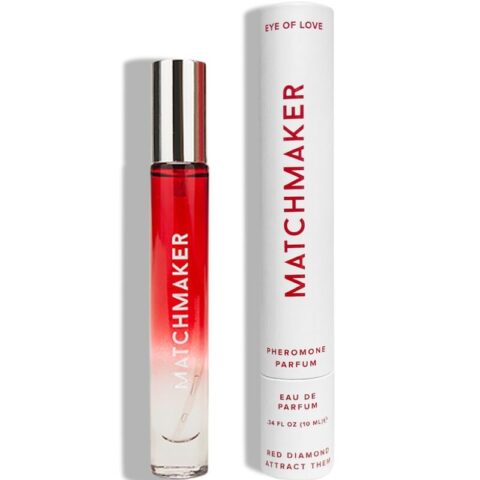 Matchmaker RED diamond parfum attract them 10 ML — EYE OF LOVE