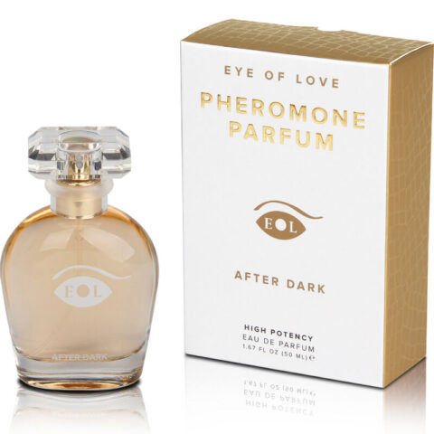 EOL PHR parfum deluxe 50 ML - after dark — EYE OF LOVE
