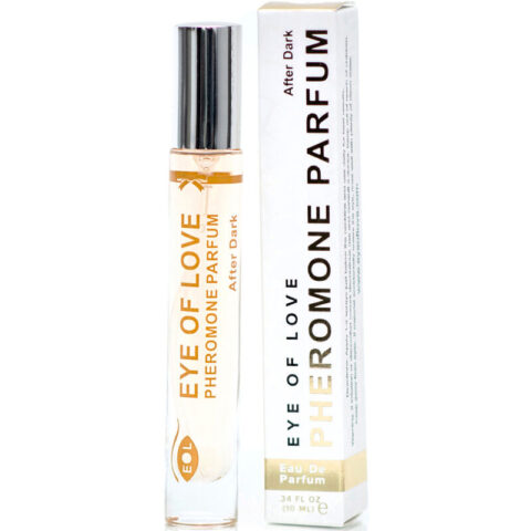 Parfum aux phéromones EOL 10 ML - after dark — EYE OF LOVE