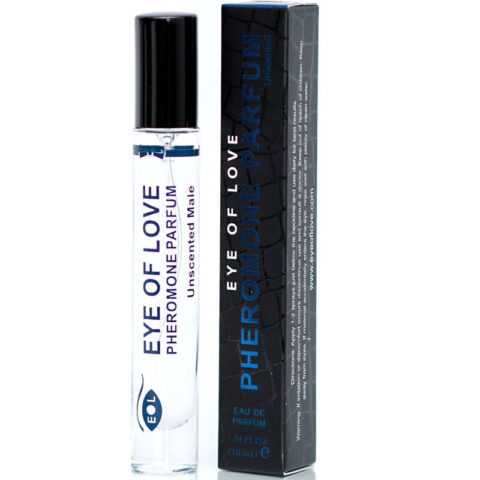 Parfum EOL PHR 10 ML - unscented male — EYE OF LOVE